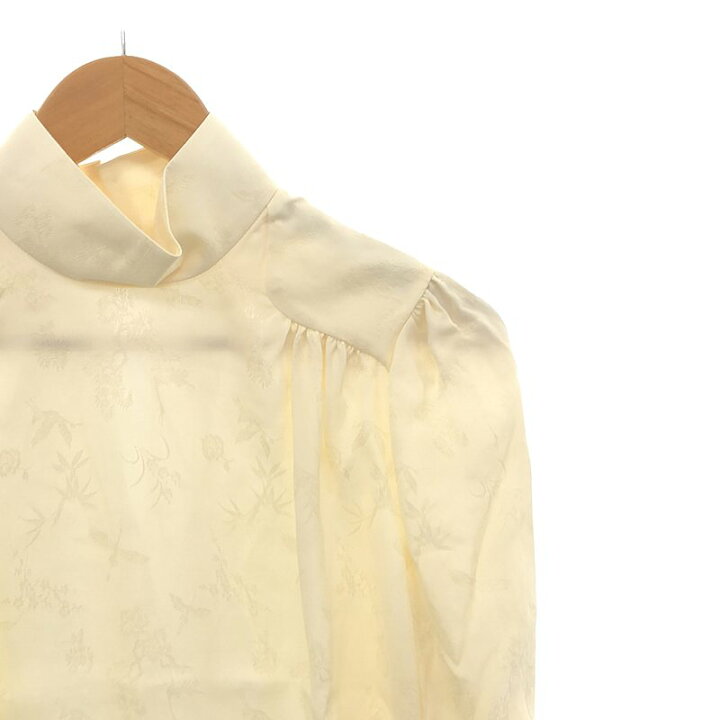 楽天市場】【新品】 Mame Kurogouchi / マメクロゴウチ | Crane  