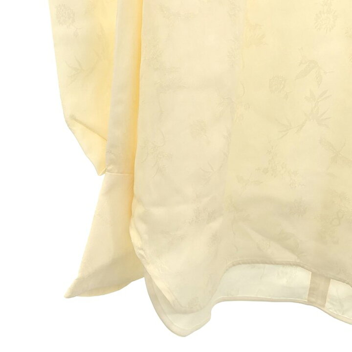 楽天市場】【新品】 Mame Kurogouchi / マメクロゴウチ | Crane  