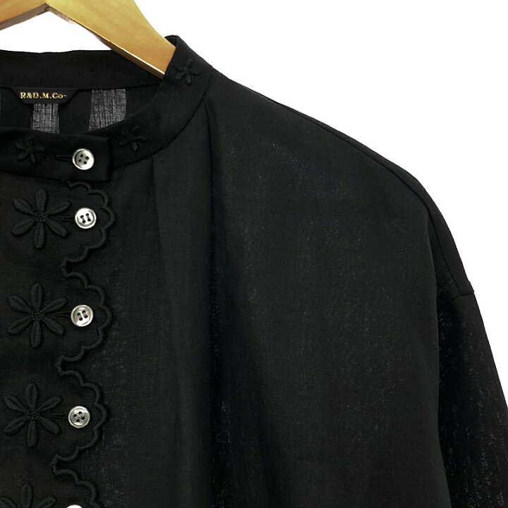 楽天市場】【美品】 R&D.M.Co / オールドマンズテーラー | SCALLOP 