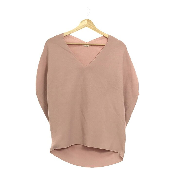 楽天市場】【美品】 IENA / イエナ | コットンストレッチ コクーンV  