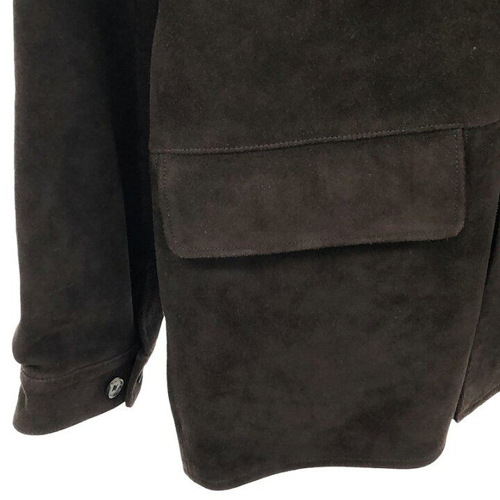 楽天市場】blurhms / ブラームス | GOAT LEATHER JACKET ゴートレザー 