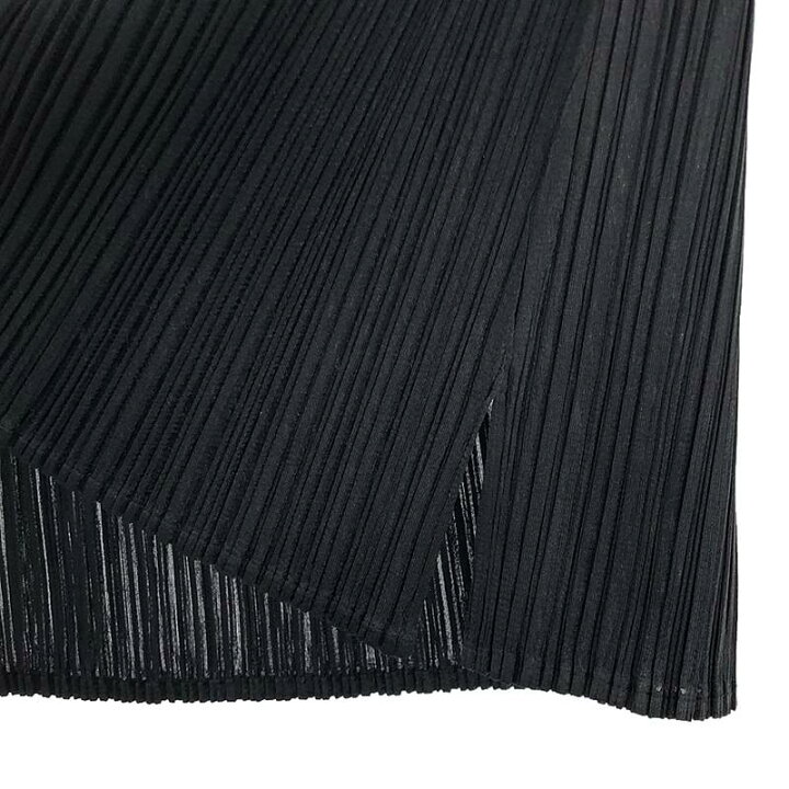 楽天市場】【美品】 PLEATS PLEASE ISSEY MIYAKE / プリーツプリーズ 