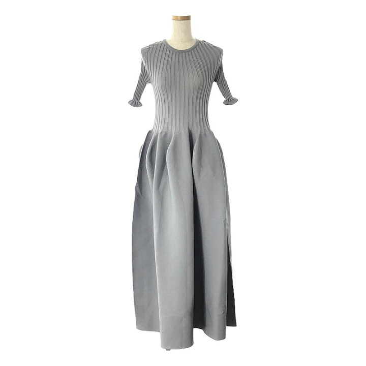 楽天市場】【新品】 CFCL / シーエフシーエル | POTTERY DRESS 1 ポッ  