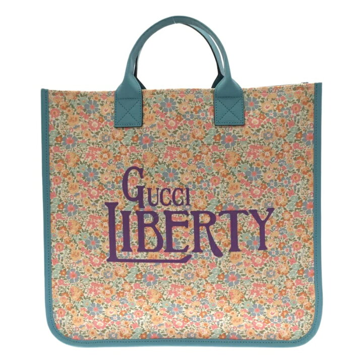 楽天市場】【美品】 GUCCI / グッチ | 550763 LIBERTYコラボ  