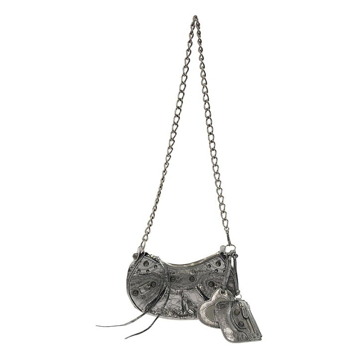 楽天市場】【美品】 BALENCIAGA / バレンシアガ | Le Cagole / ル 