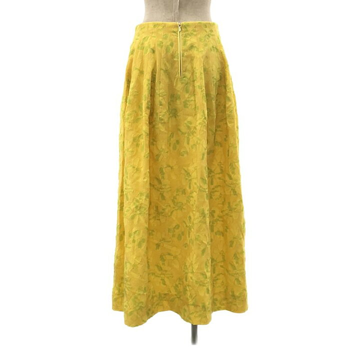 楽天市場】【美品】 Drawer / ドゥロワー | SPRING フラワージャカード  