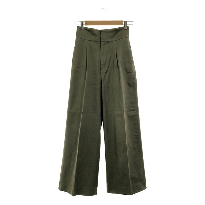 楽天市場】Curensology / カレンソロジー | コットン ハイウエスト  