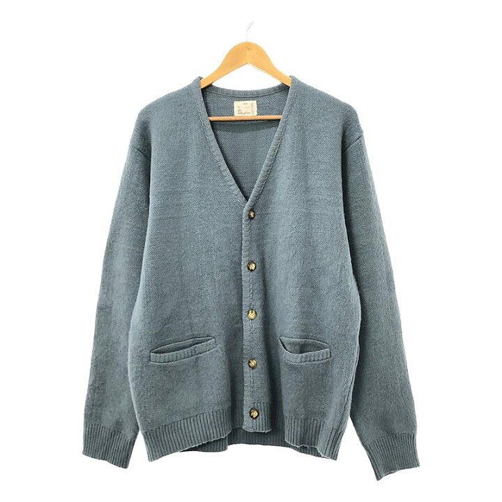 楽天市場】【美品】 PABLO VINCI / パブロヴィンチ | 2023AW | Mohair  