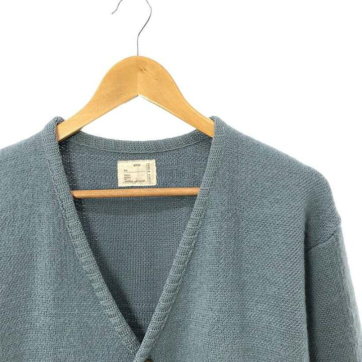 楽天市場】【美品】 PABLO VINCI / パブロヴィンチ | 2023AW | Mohair  