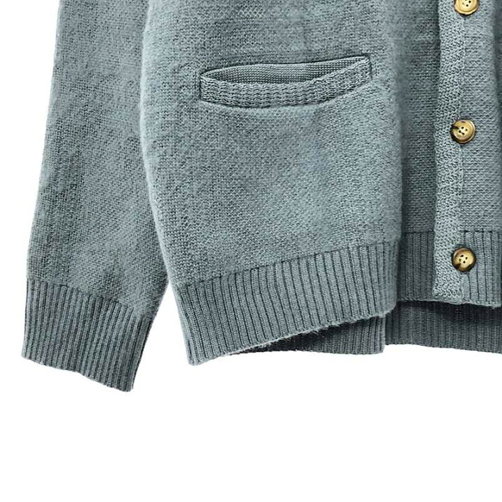 楽天市場】【美品】 PABLO VINCI / パブロヴィンチ | 2023AW | Mohair 