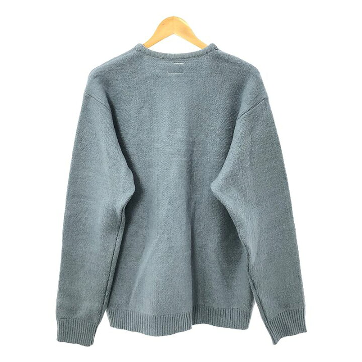 楽天市場】【美品】 PABLO VINCI / パブロヴィンチ | 2023AW | Mohair  