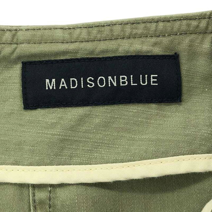 楽天市場】【美品】 MADISON BLUE / マディソンブルー | SOFIE BACK  