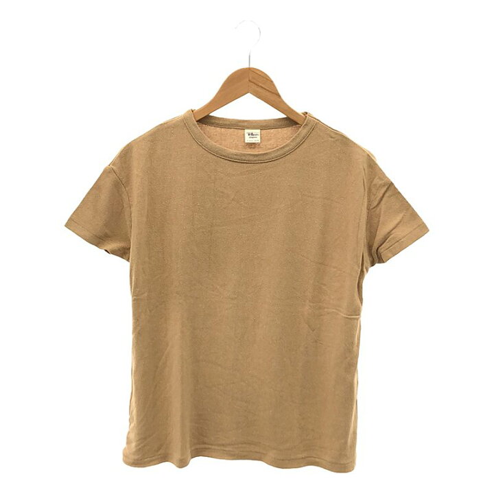 楽天市場】Ron Herman / ロンハーマン | シルクネップ Tシャツ | S  