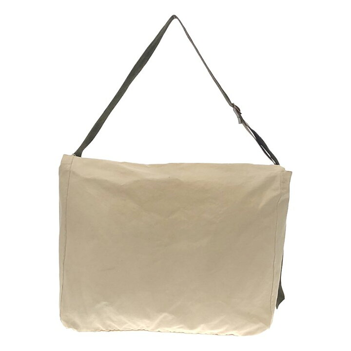楽天市場】【美品】 Paul Harnden / ポールハーデン | Delivery Bag 