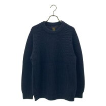 楽天市場】signature crew neck batonerの通販