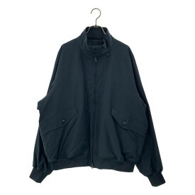 【美品】 DAIWA PIER39 / ダイワピアサーティンナイン | TECH GOLF JACKET テック ゴルフジャケット | M | ネイビー | メンズ