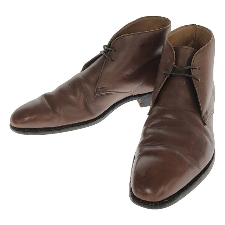 楽天市場】CROCKETT&JONES / クロケット&ジョーンズ | × Paul Smith  
