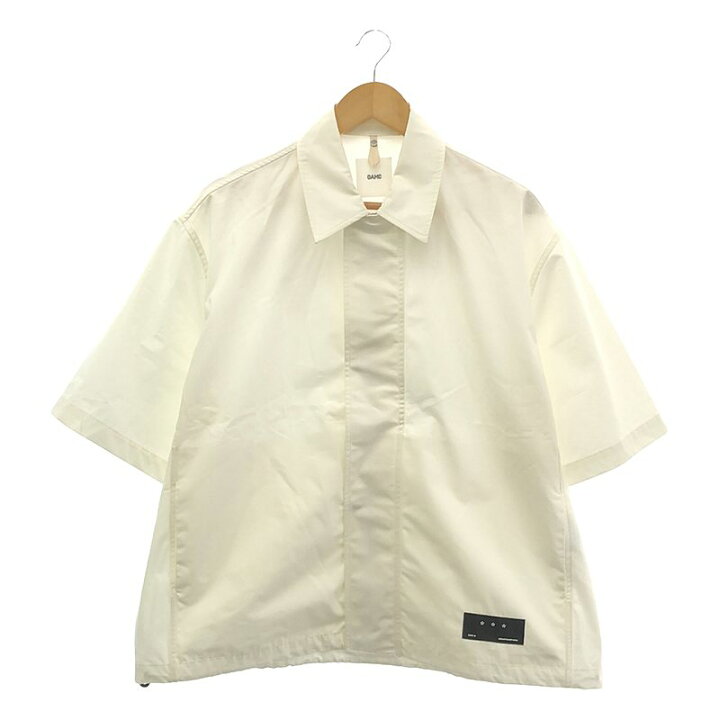 楽天市場】【美品】 OAMC / オーエーエムシー | 2024SS | SALLY SHIRT 