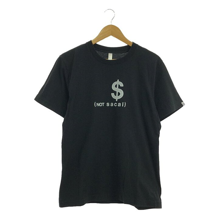 sacai fragment シャツ サカイ not sacai フラグメント