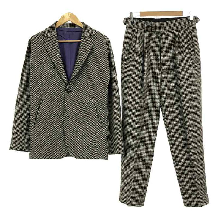 楽天市場】【美品】 Needles / ニードルス | 2023AW | セットアップ 