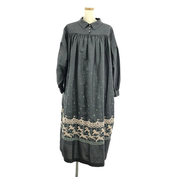 楽天市場】【美品】 mina perhonen / ミナペルホネン | merry-go-round  