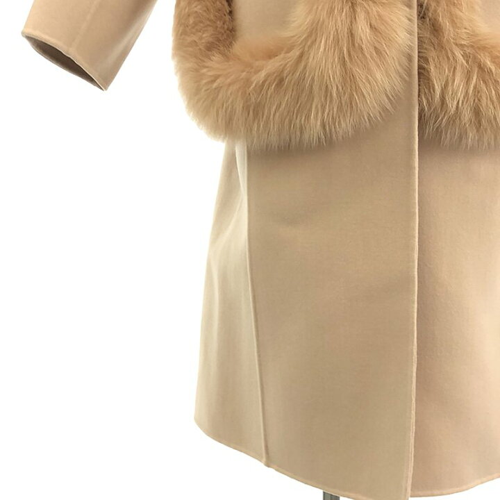 楽天市場】【美品】 Drawer / ドゥロワー | ケヌキファーポケットノー  