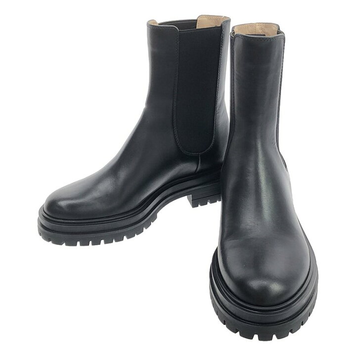 楽天市場】【美品】 Gianvito Rossi / ジャンヴィトロッシ | CHESTER 