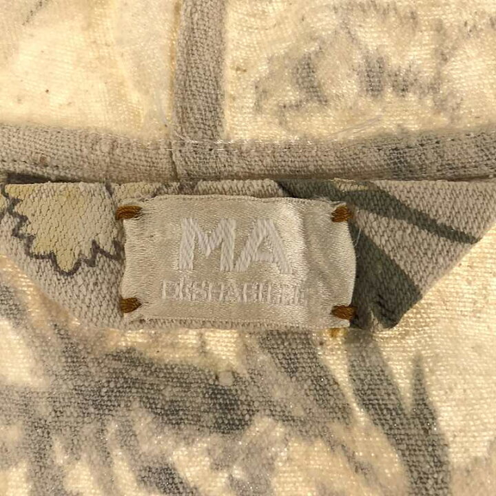 楽天市場】MA deshabille / エムエーデザビエ | MARRAKECH ローシルク  