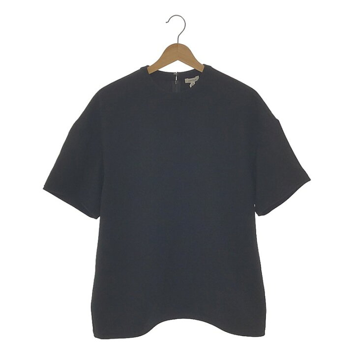 楽天市場】【美品】 ENFOLD / エンフォルド | WOVEN T-SHIRT Tシャツ 