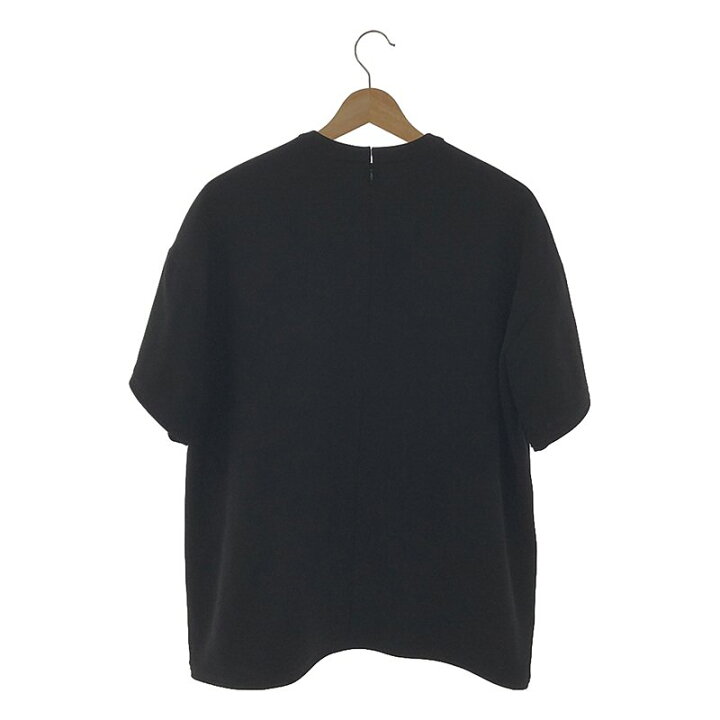楽天市場】【美品】 ENFOLD / エンフォルド | WOVEN T-SHIRT Tシャツ 