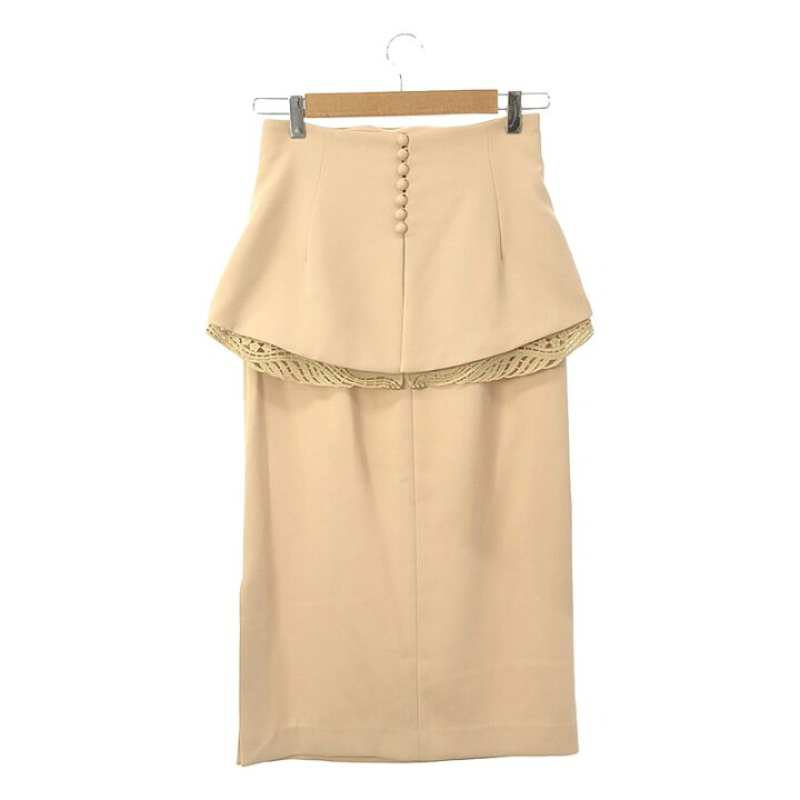 楽天市場】Mame Kurogouchi / マメクロゴウチ | 2020SS | Embroidery  