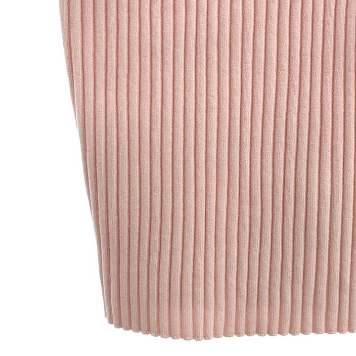 楽天市場】THE SHISHIKUI / シシクイ | KNIT CAMI リブニット  