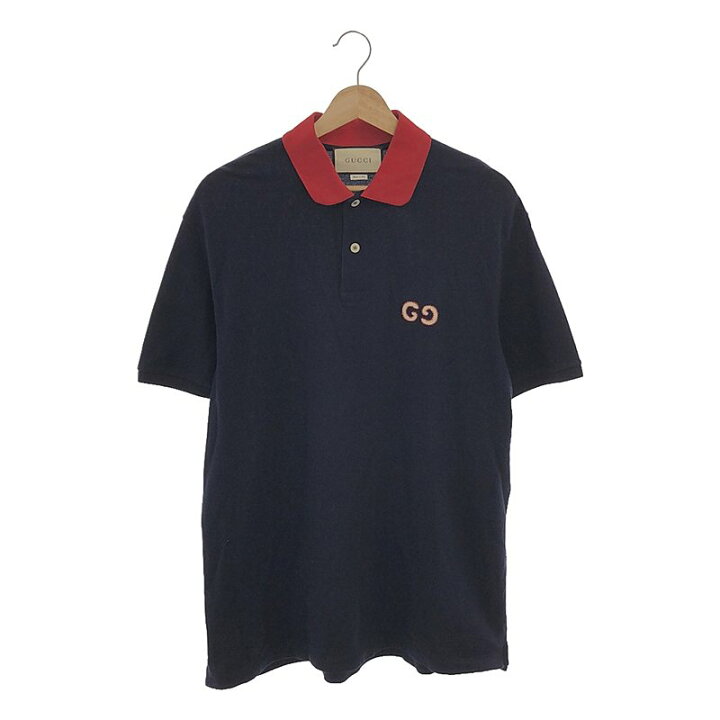 楽天市場】GUCCI / グッチ | 574086 GG ロゴ エンブロイダリー 