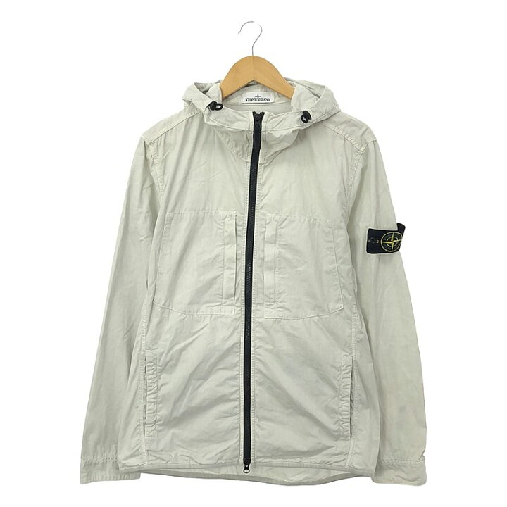 楽天市場】STONE ISLAND / ストーンアイランド | Tela Smerigliata 