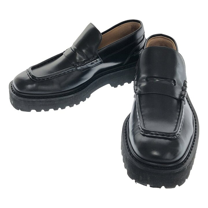 楽天市場】DRIES VAN NOTEN / ドリスヴァンノッテン | PLATFORM PENNY 