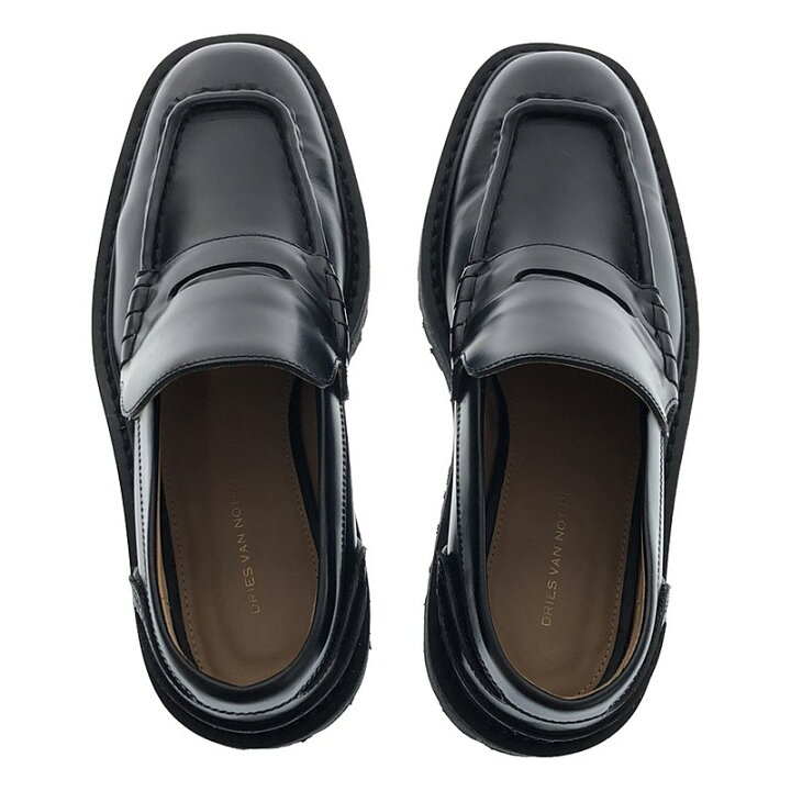 楽天市場】DRIES VAN NOTEN / ドリスヴァンノッテン | PLATFORM PENNY 