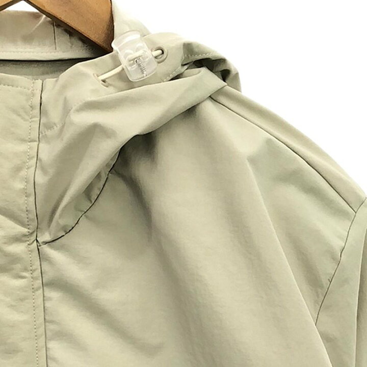楽天市場】【美品】 A-COLD-WALL(ACW) / アコールドウォール | HOODED  