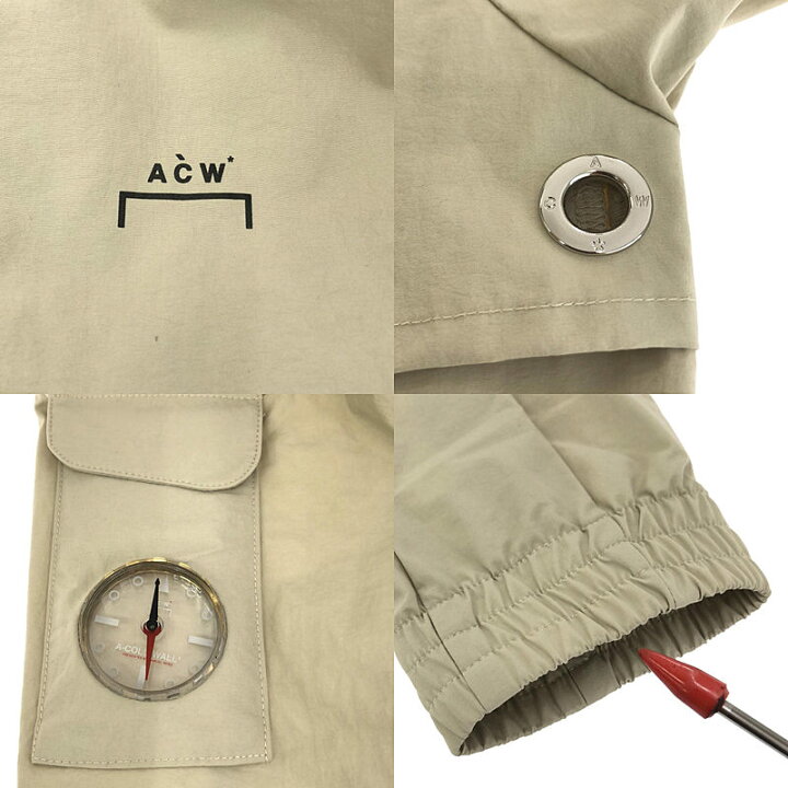 楽天市場】【美品】 A-COLD-WALL(ACW) / アコールドウォール 