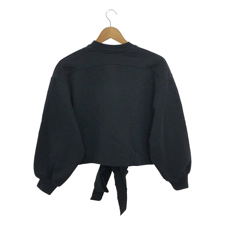 楽天市場】PATOU / パトゥ | 2022AW | ロゴプリント クロップド  