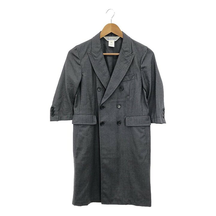 楽天市場】【美品】 COMME des GARCONS COMME des GARCONS 
