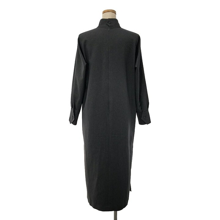 楽天市場】foufou / フーフー | high neck primitive one piece  