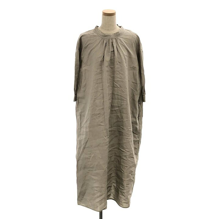 楽天市場】【美品】 ROBE de PEAU / ローブデポー | リネン 2WAY  