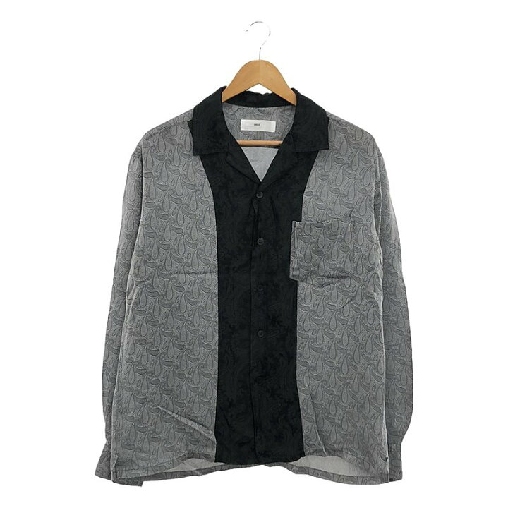 楽天市場】【美品】 TOGA VIRILIS / トーガビリリース | Paisley 