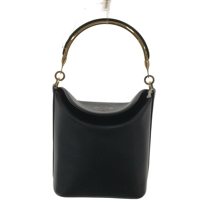 楽天市場】【美品】 ZANCHETTI / ザンチェッティ | 2Way レザー メタル