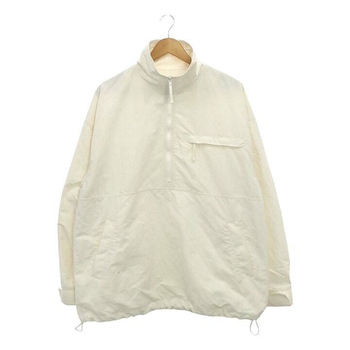 楽天市場】WILD THINGS / ワイルドシングス | ×THE SHINZONE ANORAK 