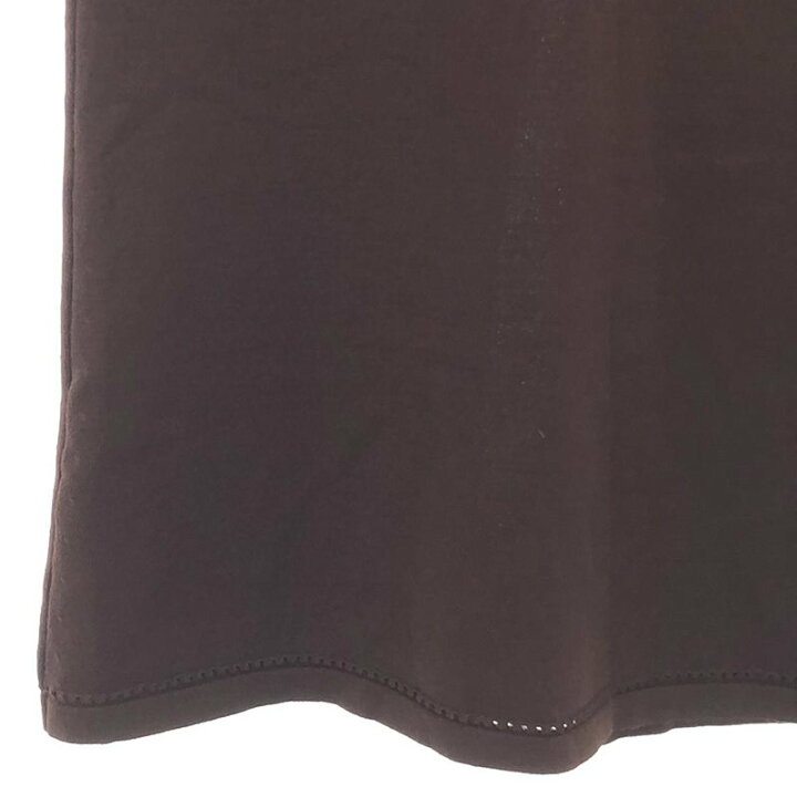 楽天市場】【美品】 FETICO / フェティコ | 2024SS | MESH KNIT MAXI 