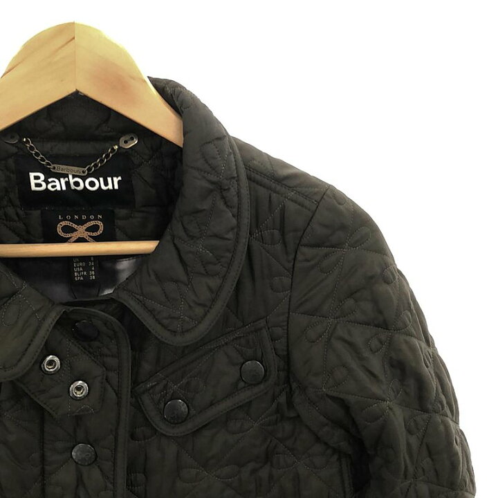 楽天市場】Barbour / バブアー | × ANYA HINDMARCH アニヤハインド  