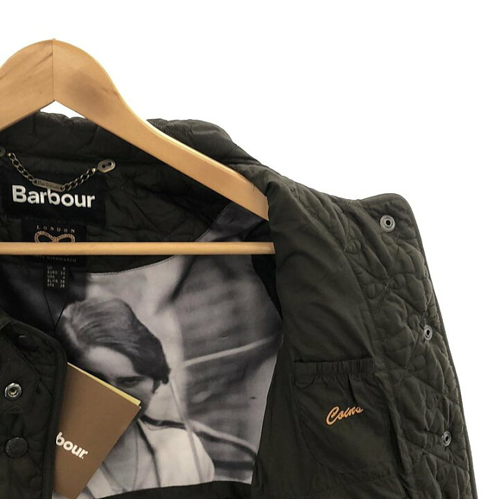 楽天市場】Barbour / バブアー | × ANYA HINDMARCH アニヤハインド 