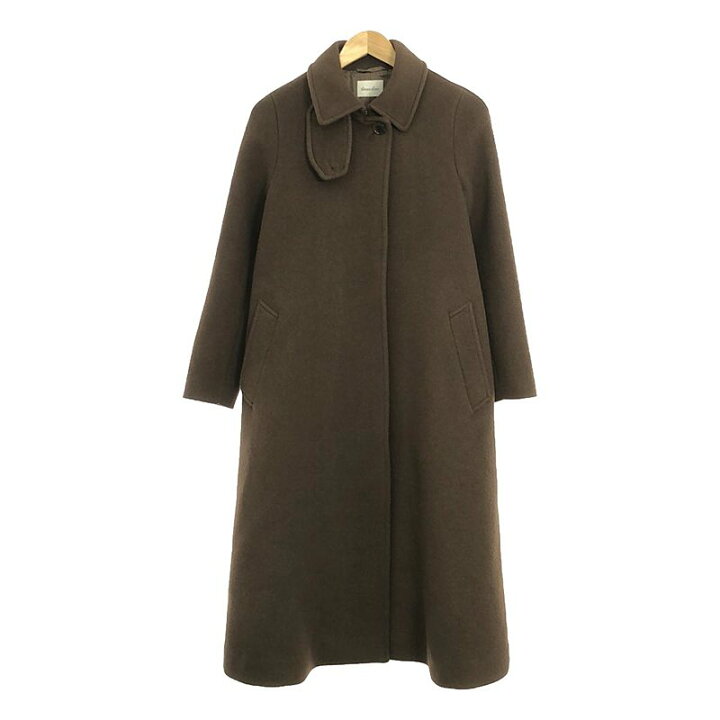 楽天市場】steven alan / スティーブンアラン | BEAVER TENT COAT  