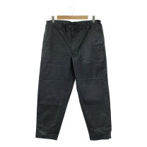 コムデギャルソンオムワイドパンツ ライトブルー 